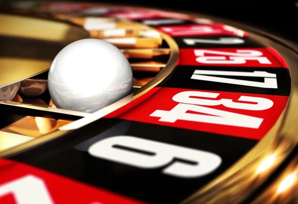 Live roulette on mobile—HD mode Live roulette table on mobile phone